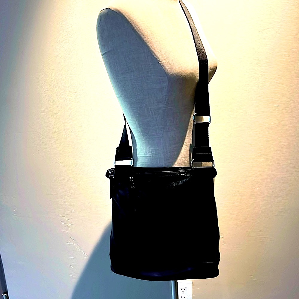 Margot messenger bag